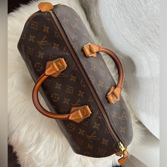 💋 LOUIS VUITTON SPEEDY 35’ COA INCLUDED 💋 - Picture 6 of 10